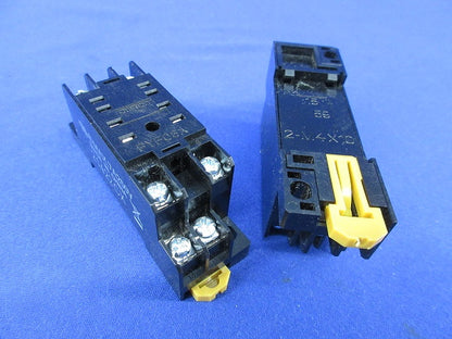共用ソケット(2個入) PYF08A