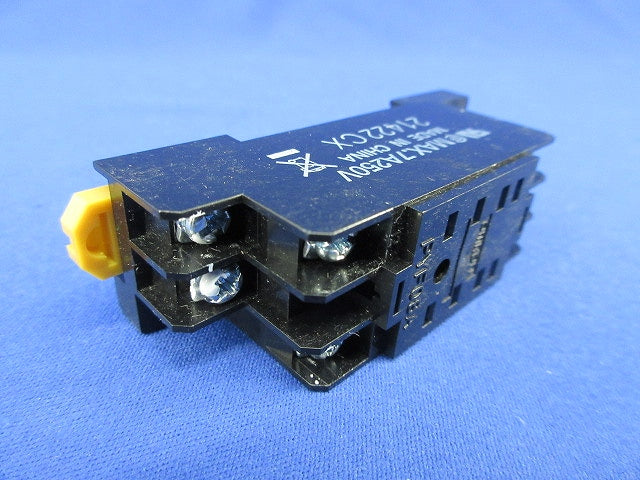 共用ソケット(2個入) PYF08A