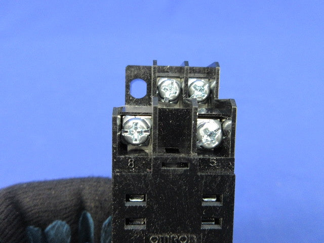 共用ソケット(2個入) PYF08A