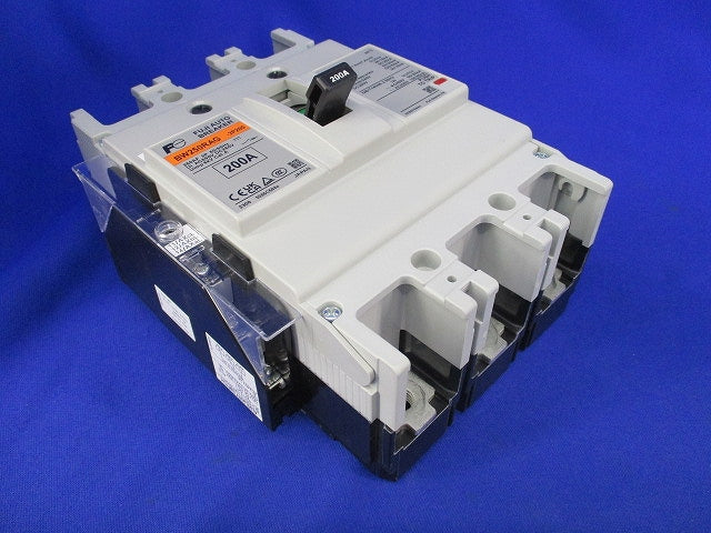 オートブレーカ3P200A BW250RAG