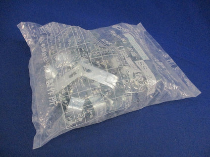 省力メタルV.V.R用片サドル(50個入) SS-2328