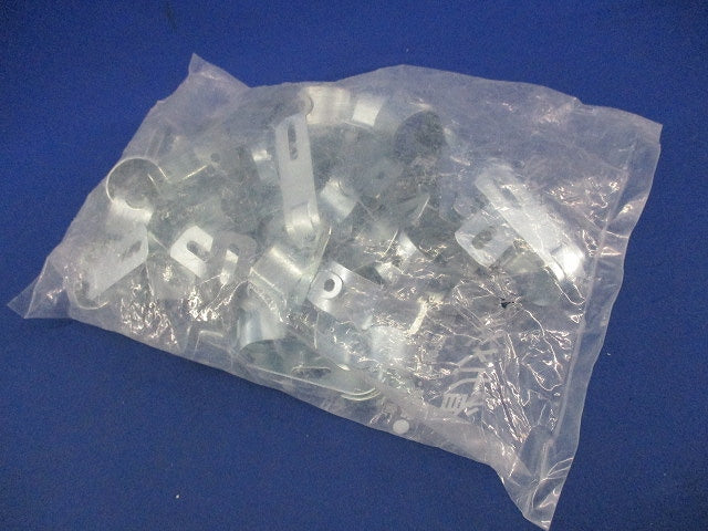 省力メタルV.V.R用片サドル(50個入) SS-2328