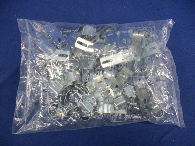 省力メタルV.V.R用片サドル(50個入) SS-1822
