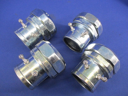 防水コンビネーションカップリング(4個入) WKI50