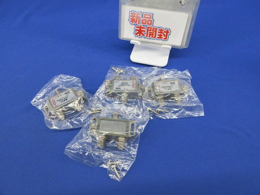 2分配器(4個入) 2S26GOP