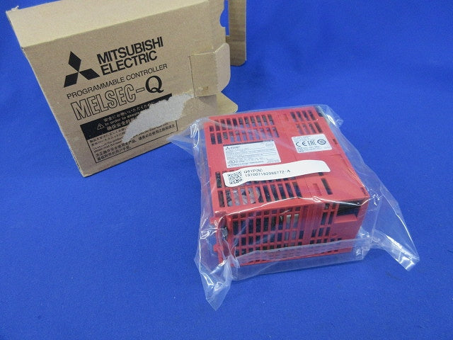 電源ユニット Q61P