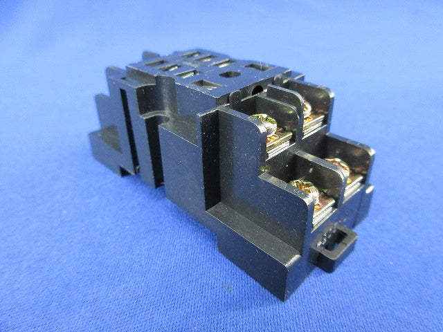 リレーソケット(3個入)(保持金具不足) HL2-SFD-K