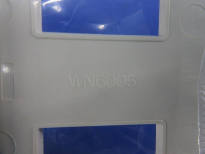 プレートセット(混在8枚入)ミルキーホワイト WN6074他