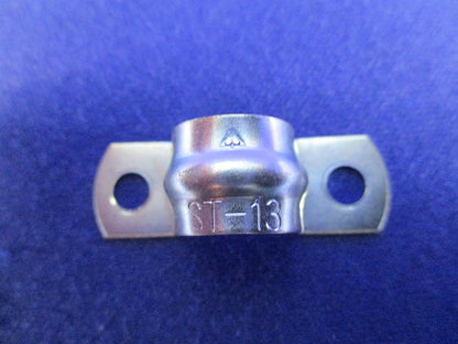 鉄サドル(48個入) ST-13