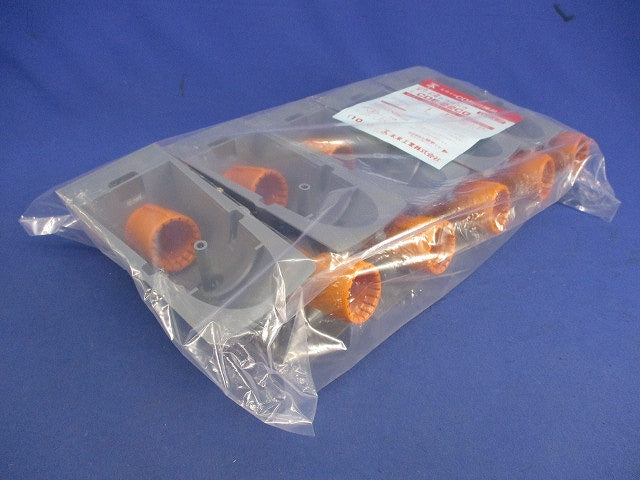 エンドカップリング(10個入) CDE-22CG