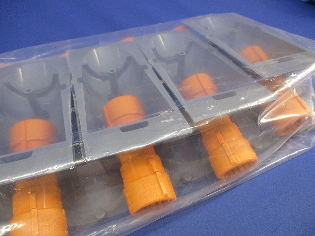 エンドカップリング(10個入) CDE-22CG