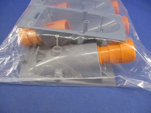 エンドカップリング(10個入) CDE-22CG