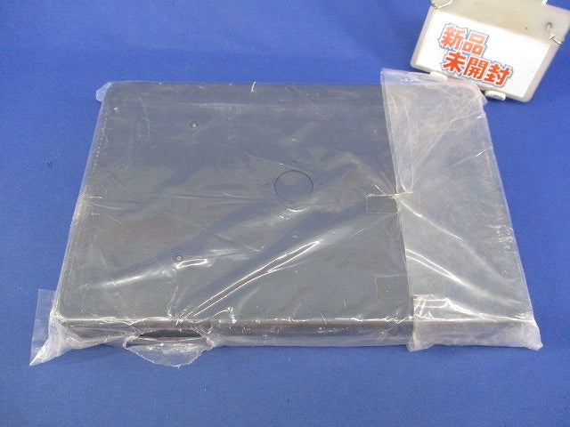 埋込ボックス1コ用(間仕切用) SHN811K