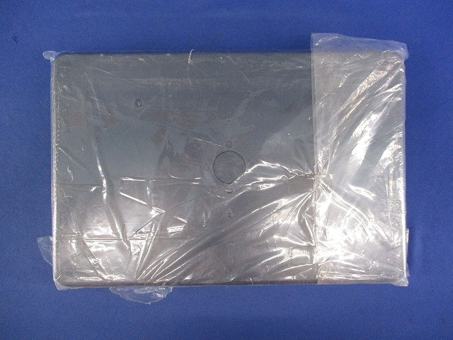 埋込ボックス1コ用(間仕切用) SHN811K