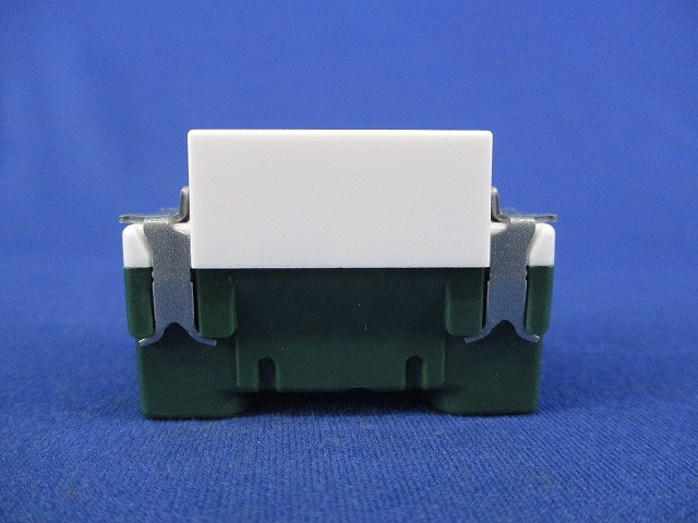 埋込コンセント(6個入) WN1001MCW