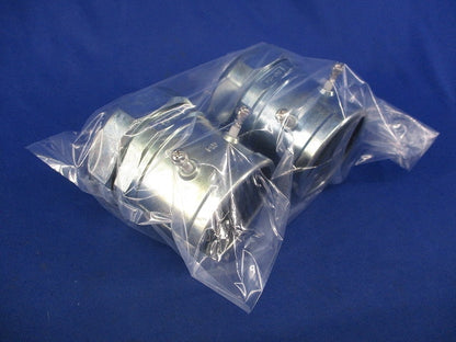 防水コンビネーションカップリング(2個入) WKI50-54