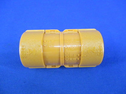 CD管カップリング(24個入) CDC-22G