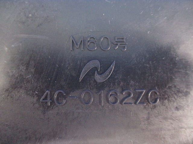 松葉接続用ボルコンカバーM60号(5個入) 4C-0162ZC