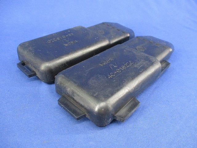 松葉接続用ボルコンカバーM60号(5個入) 4C-0162ZC
