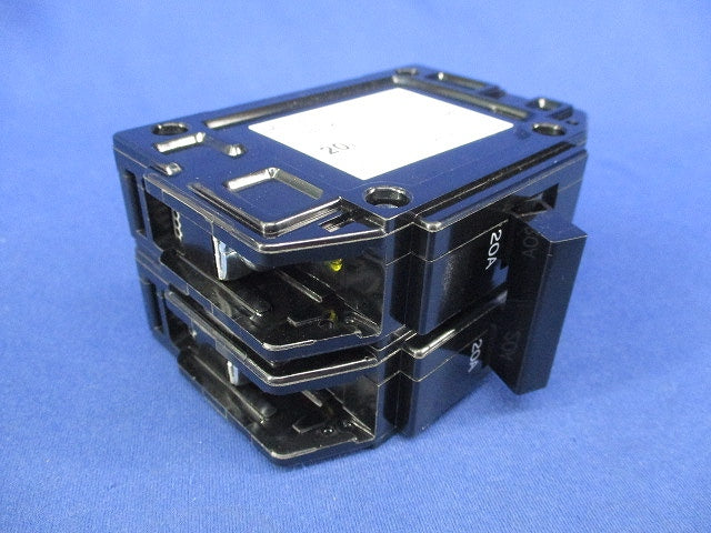 ノーヒューズブレーカ 2P2E20A BH-K