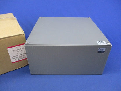 プルボックス 平ふた BE3015SG