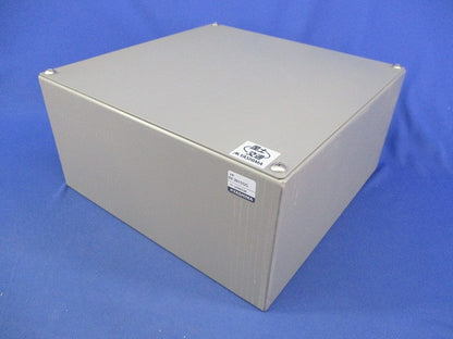 プルボックス 平ふた BE3015SG