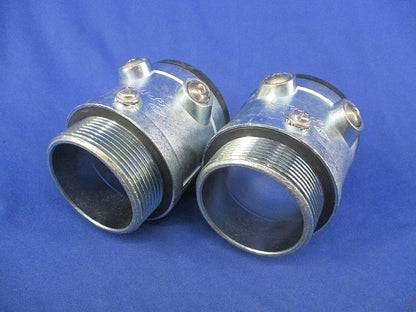 ねじなし防水型カップリング(2個入) E54