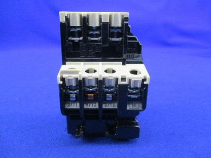 サーマルリレー 0.7A(0.55-0.85A) TH-T18
