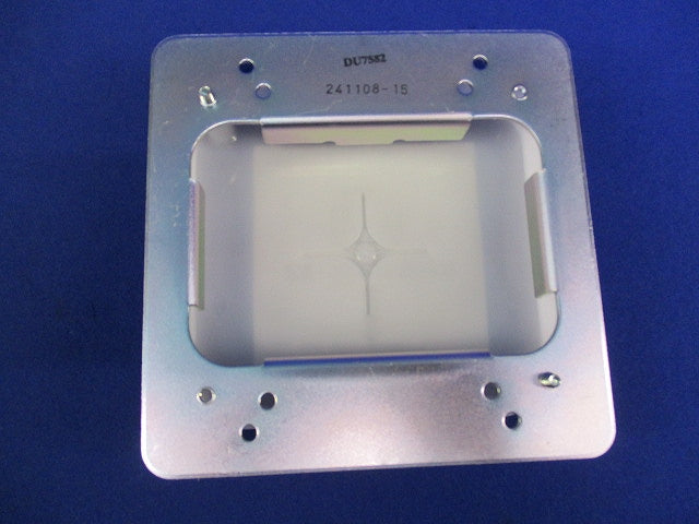フロアコン用専用埋込カバー 214408-15