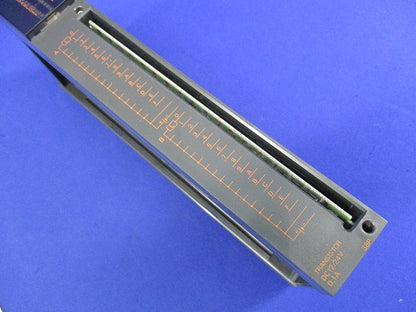 トランジスタ出力ユニット32点(ジャンク品) AY41