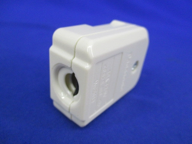 ホーム接地15Aコーナーキャップ(4個入) WF5113