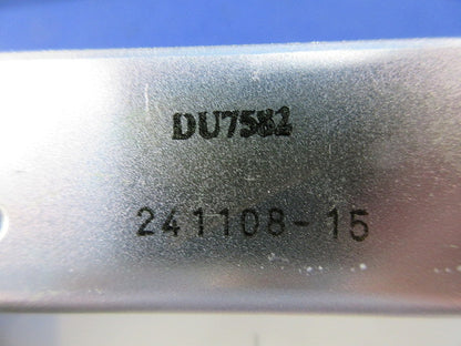 フロアコン用専用埋込カバー(キズ・汚れ有) DU7582