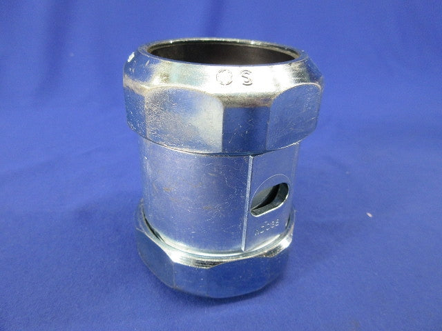防水プリカ用水抜きカップリング WDC38