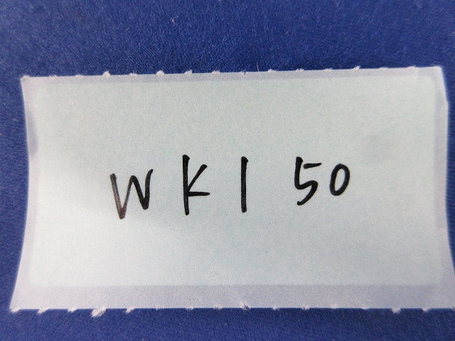 防水コンビネーションカップリング WKI50