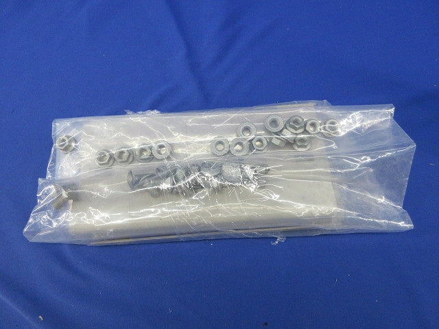 継ぎ金具 ノンボンドタイプ(4個入) QRG1