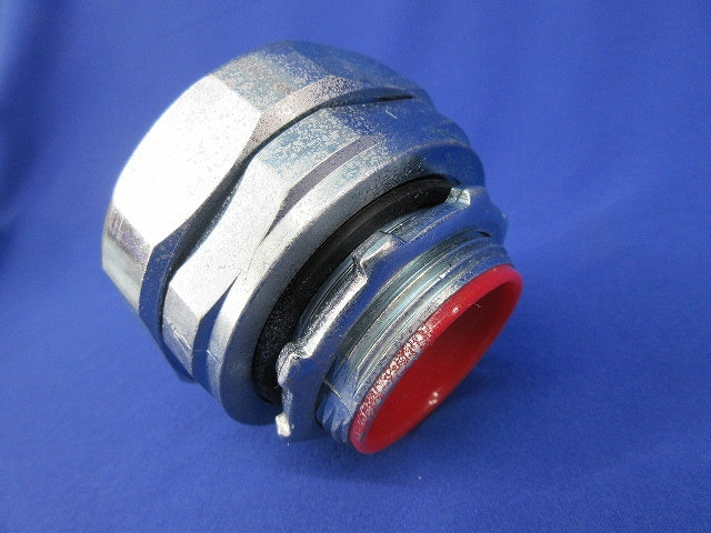 防水コネクタ ノックアウト用コネクタ(4個入) WBG50