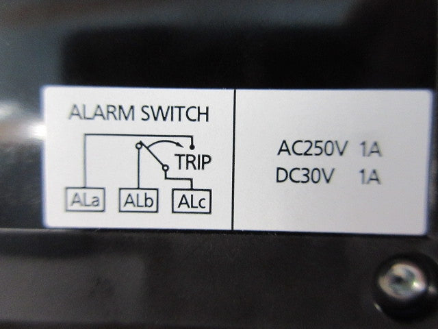 カンタッチ漏電保護付ブレーカ 2P1E20A BKFE22031PTN9