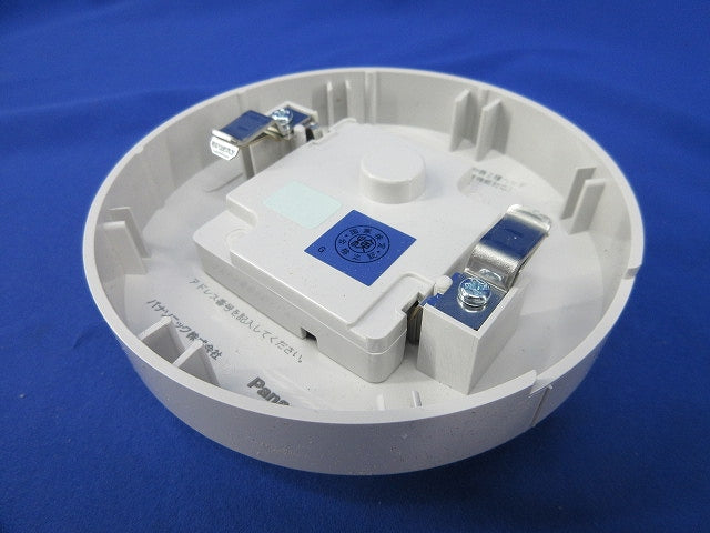 差動式スポット型感知器2種ヘッド BVE429211