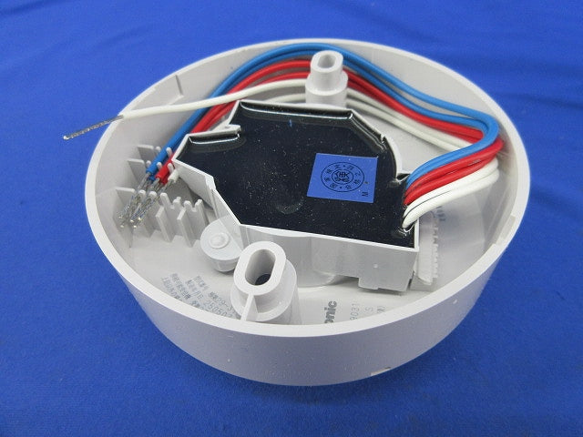 定温式スポット型感知器 BVE409031