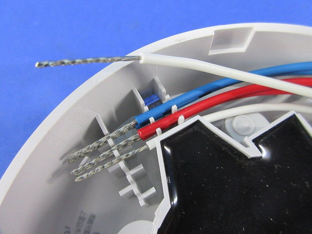 定温式スポット型感知器 BVE409031