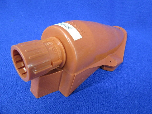 エンドカバー(10個入) DMV16BP