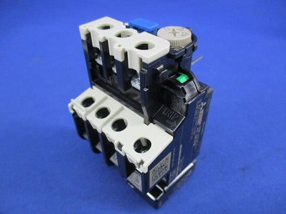 サーマルリレー 0.9A(0.7-1.1A) TH-T18