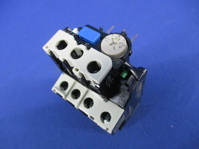 サーマルリレー 0.9A(0.7-1.1A) TH-T18