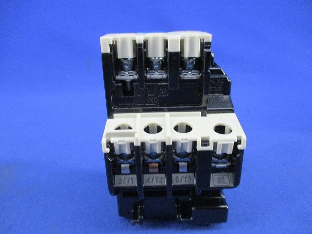 サーマルリレー 0.9A(0.7-1.1A) TH-T18