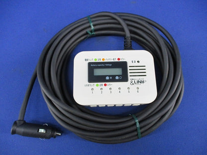 アンドリンクライト 防災用USB給電装置 KL0261
