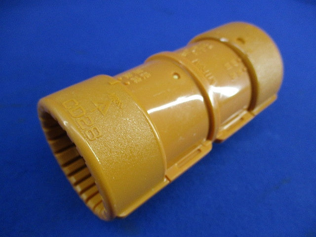 カップリング(CD管用)Gタイプ(9個入) CDC-28G