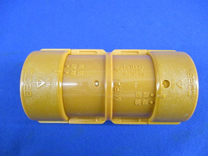 カップリング(CD管用)Gタイプ(9個入) CDC-28G