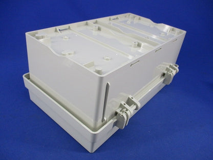 ウオルボックス(ベージュ) WB-3AJ