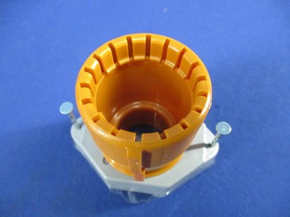 CD管仮枠ブッシング(10個入) CDHC-22G