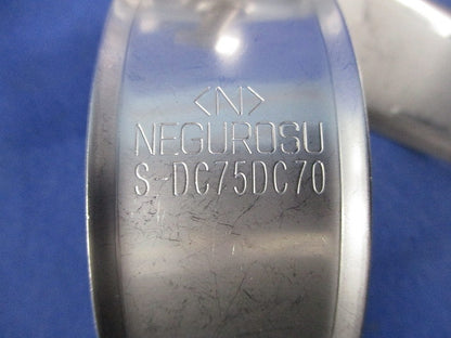 ダクタークリップ(ステンレス)(6個入) S-DC75DC70